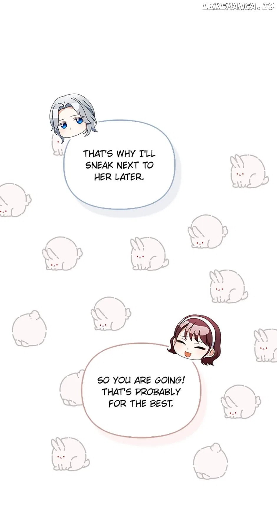 The Tyrant’s Translator Chapter 69 – Page 35
