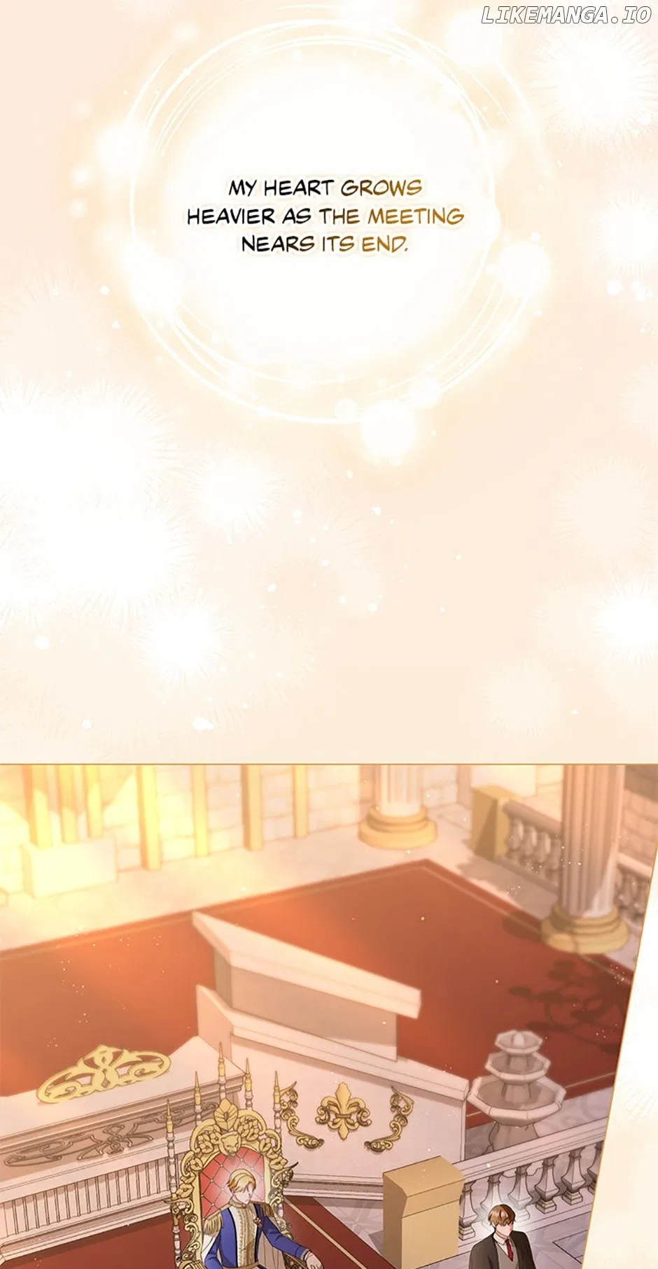 The Tyrant’s Translator Chapter 69 – Page 39