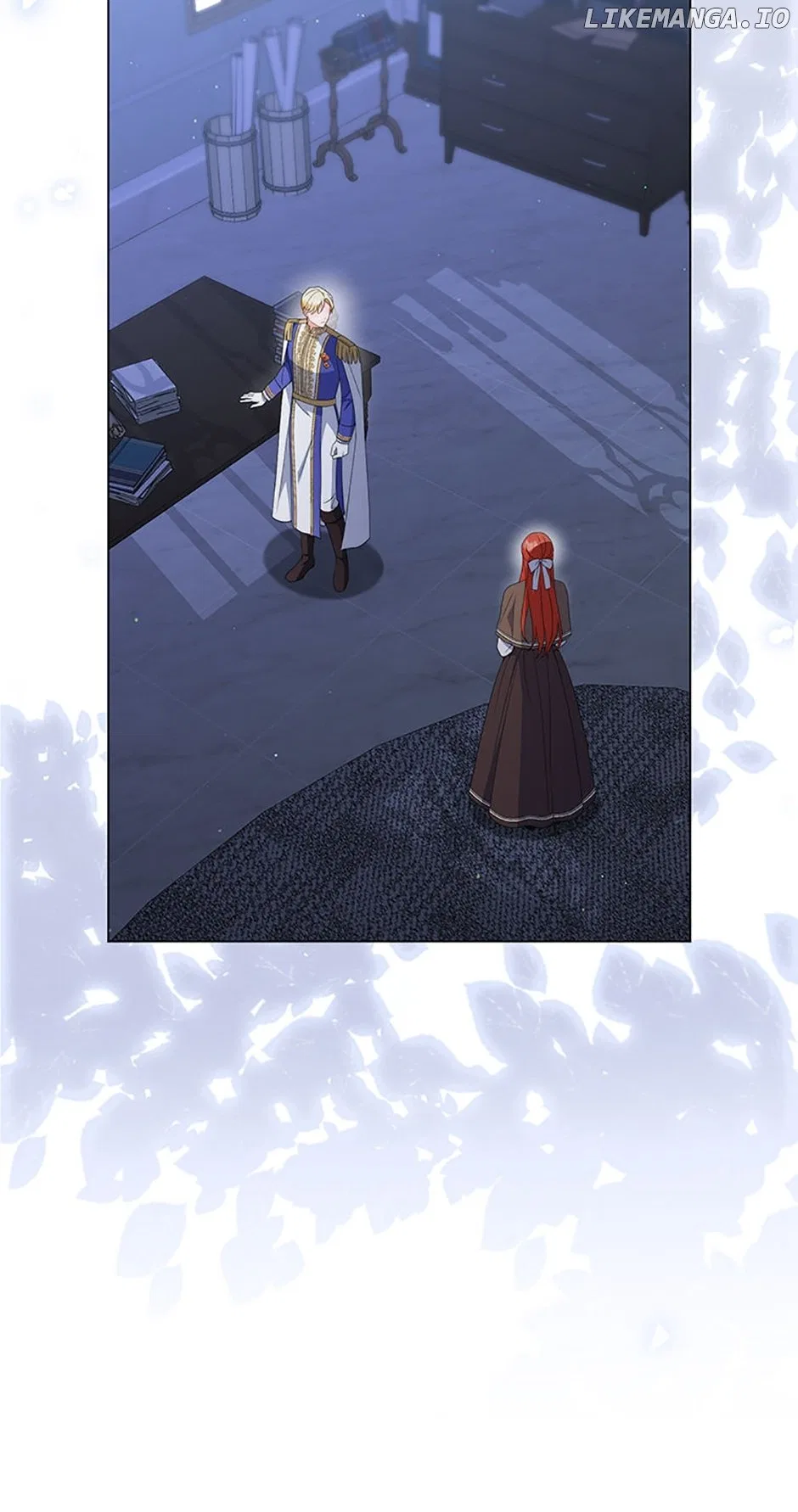 The Tyrant’s Translator Chapter 69 – Page 44