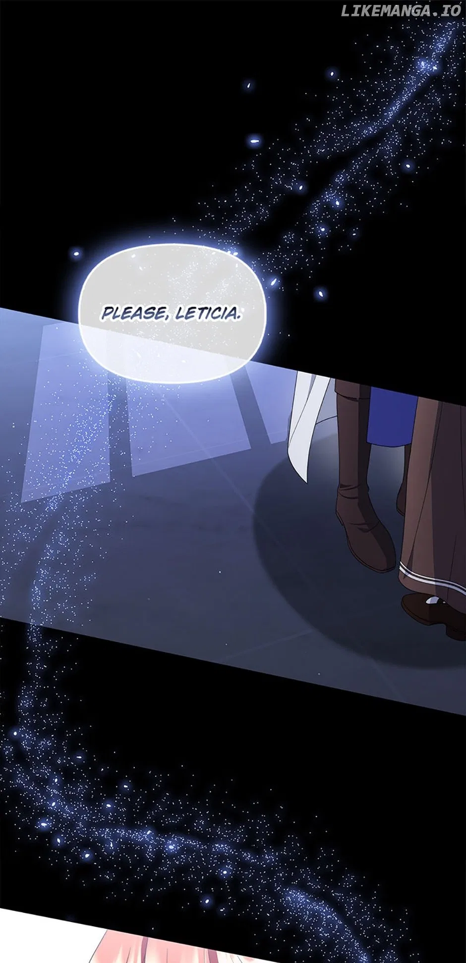The Tyrant’s Translator Chapter 69 – Page 51