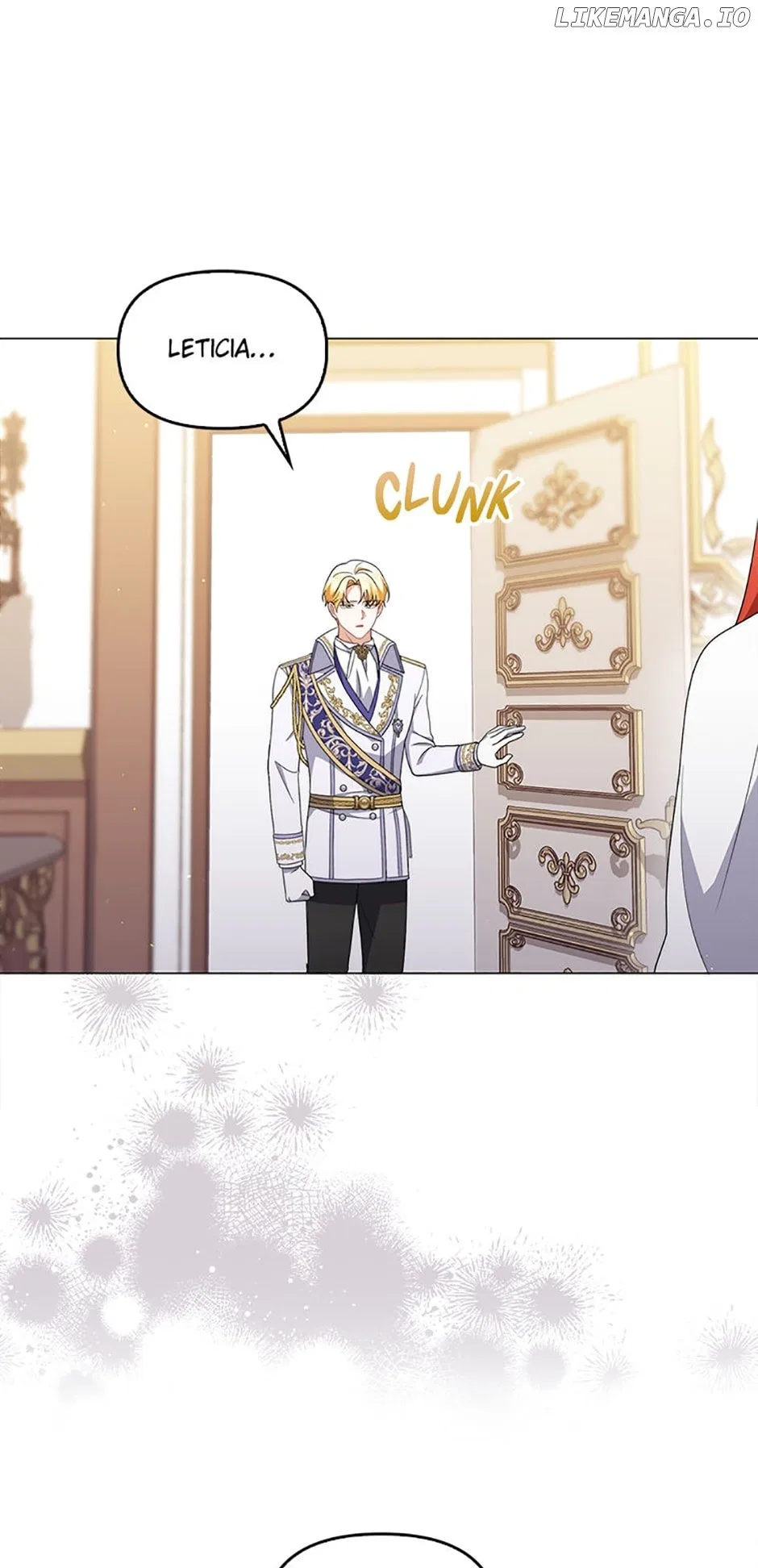 The Tyrant’s Translator Chapter 69 – Page 56
