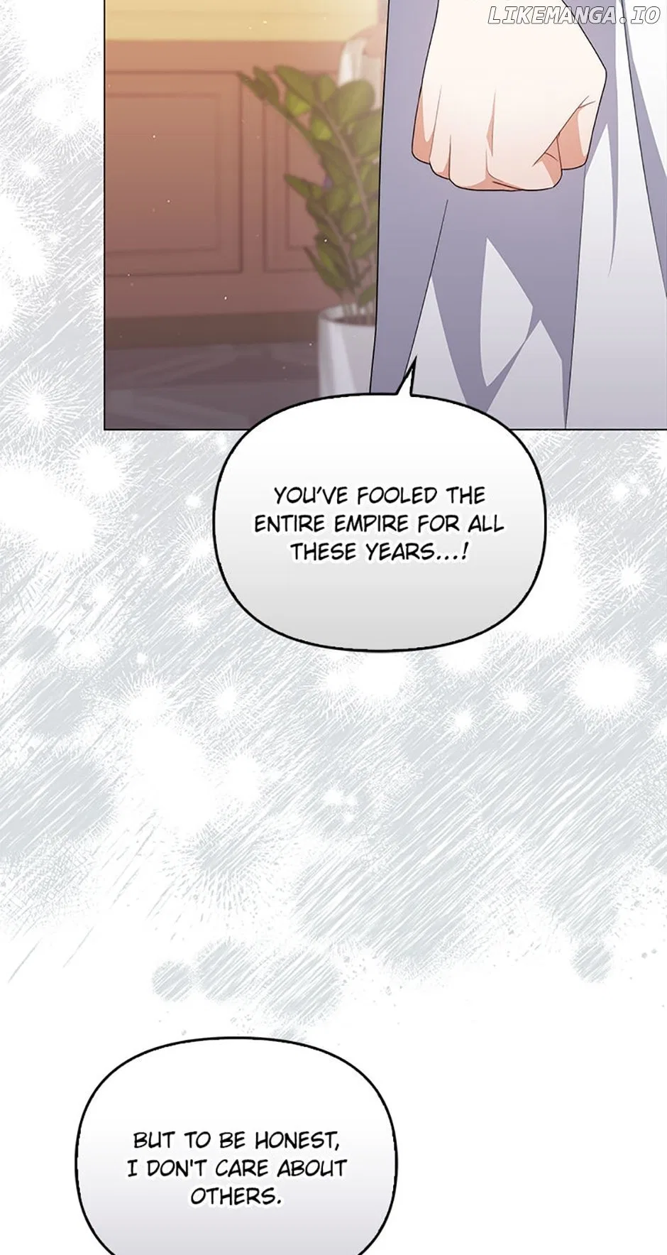 The Tyrant’s Translator Chapter 69 – Page 61