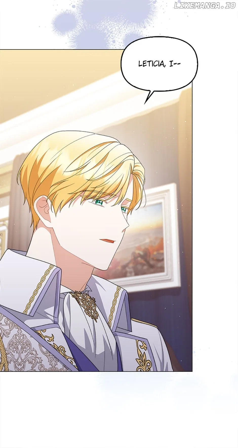 The Tyrant’s Translator Chapter 69 – Page 64