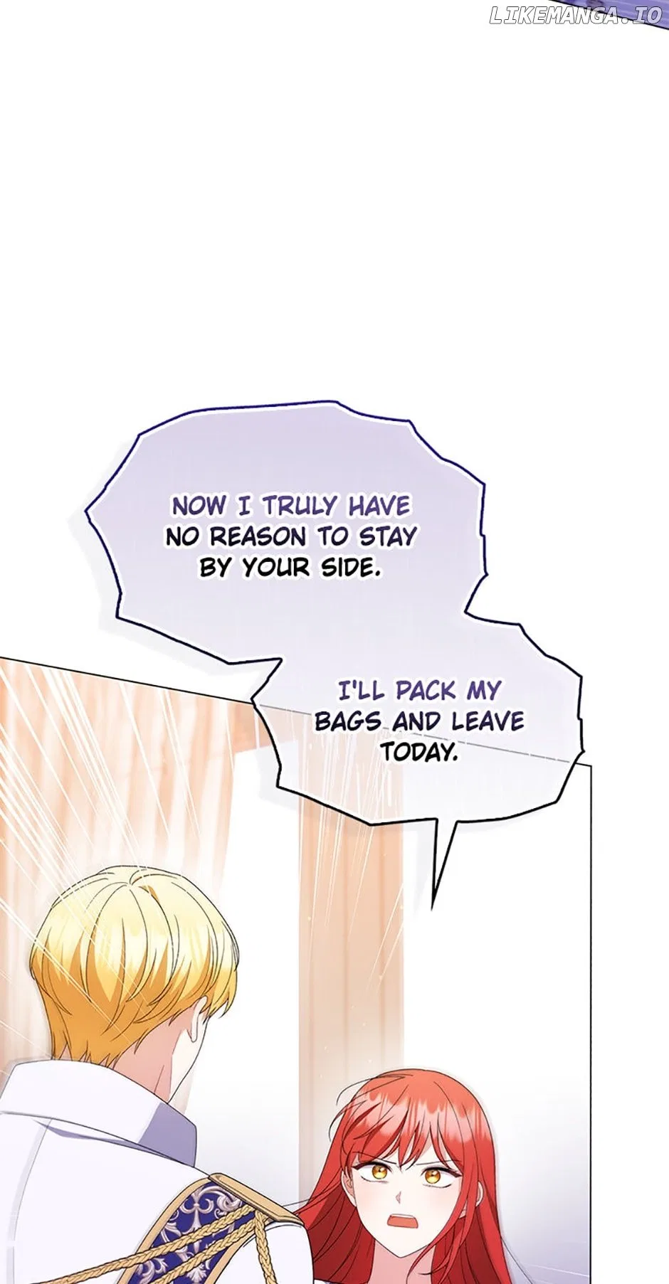 The Tyrant’s Translator Chapter 69 – Page 66