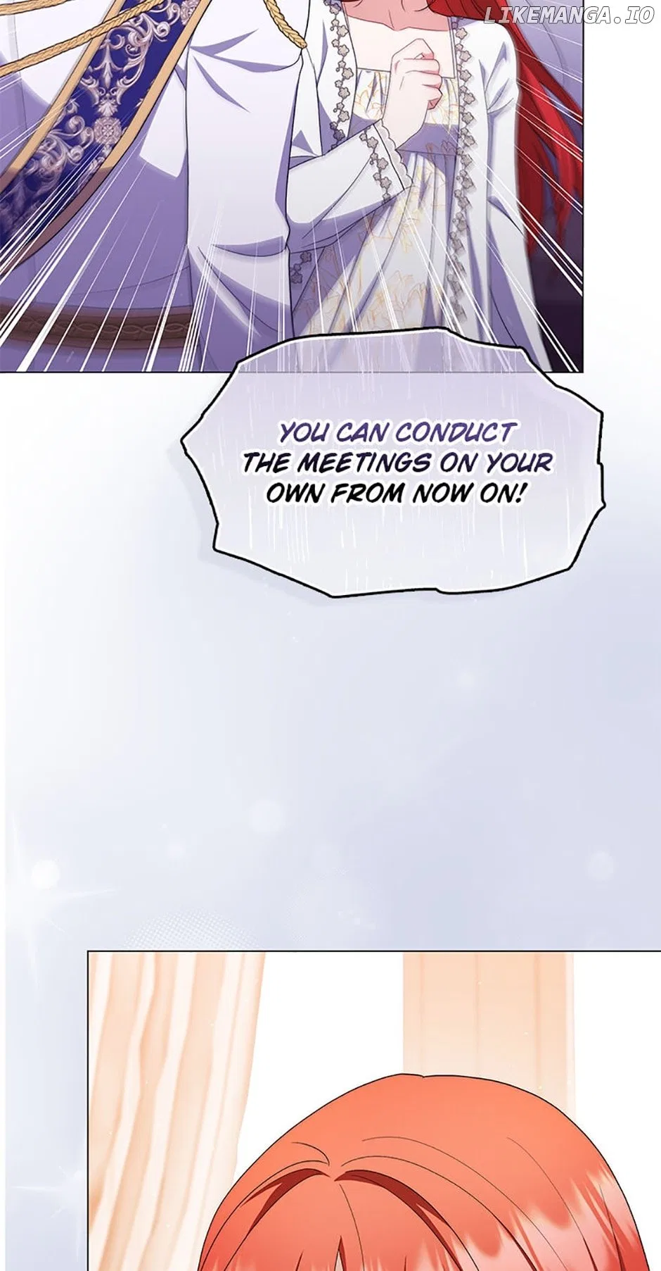 The Tyrant’s Translator Chapter 69 – Page 67