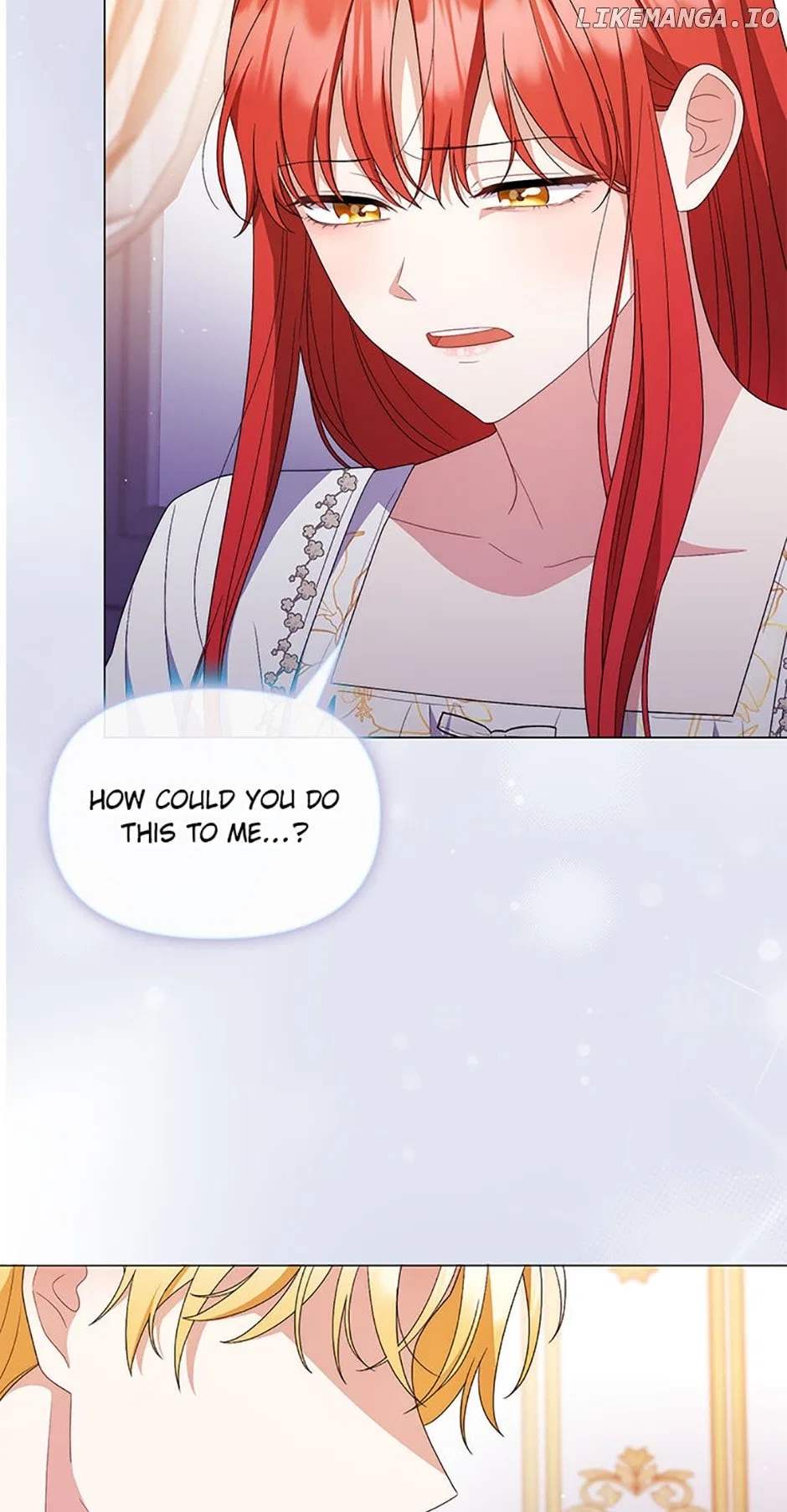 The Tyrant’s Translator Chapter 69 – Page 68