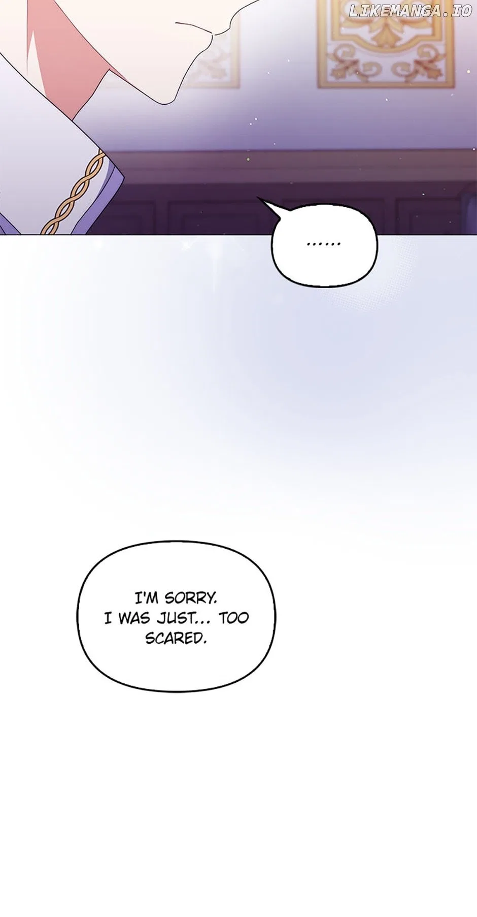 The Tyrant’s Translator Chapter 69 – Page 69