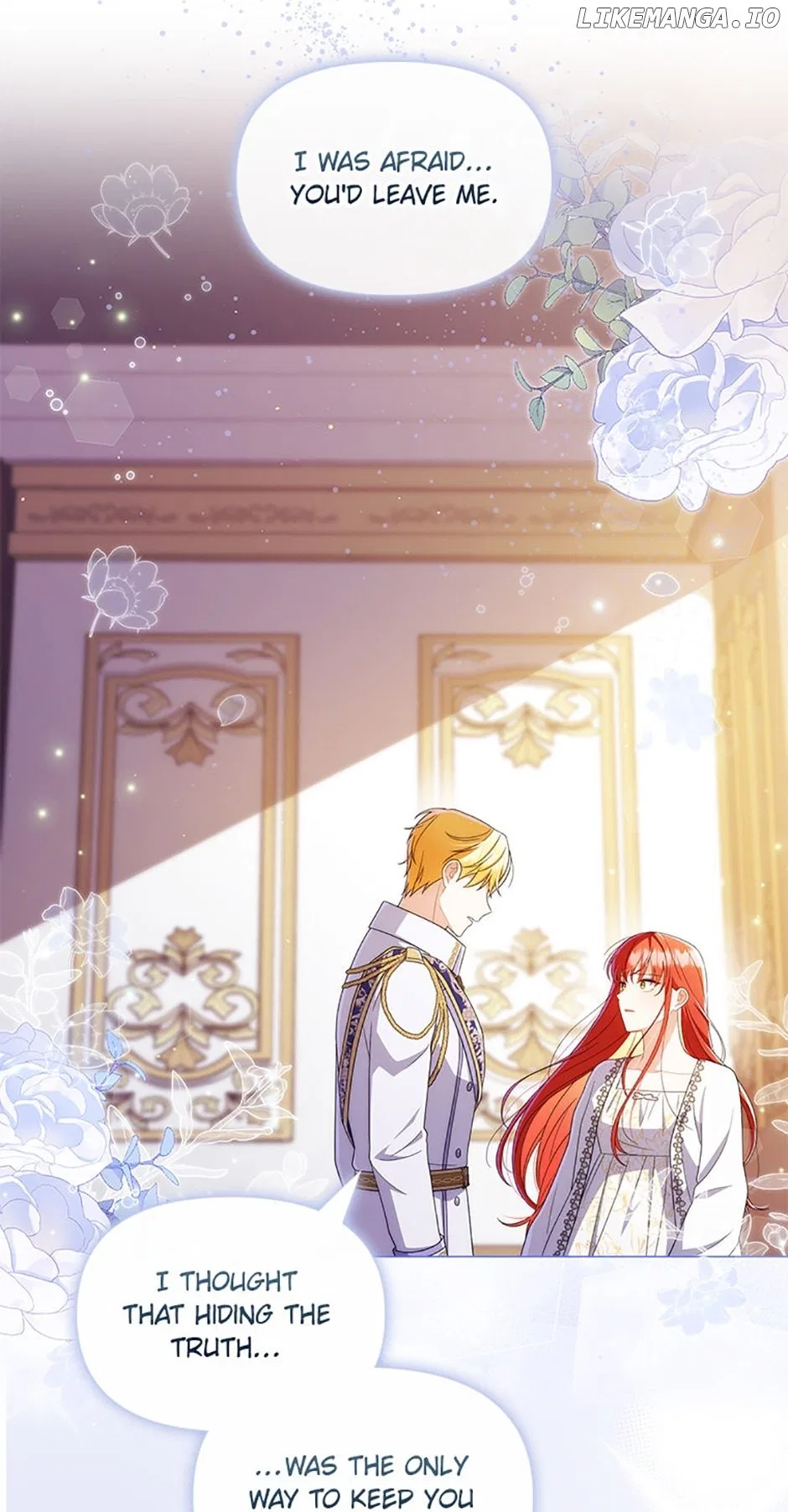 The Tyrant’s Translator Chapter 69 – Page 71