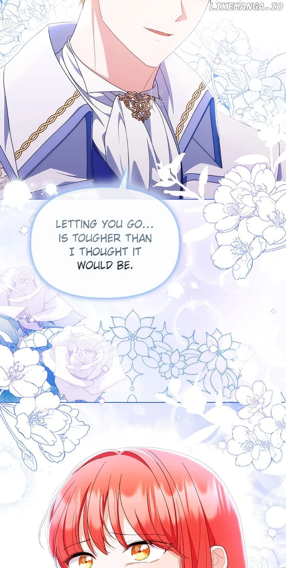The Tyrant’s Translator Chapter 69 – Page 83