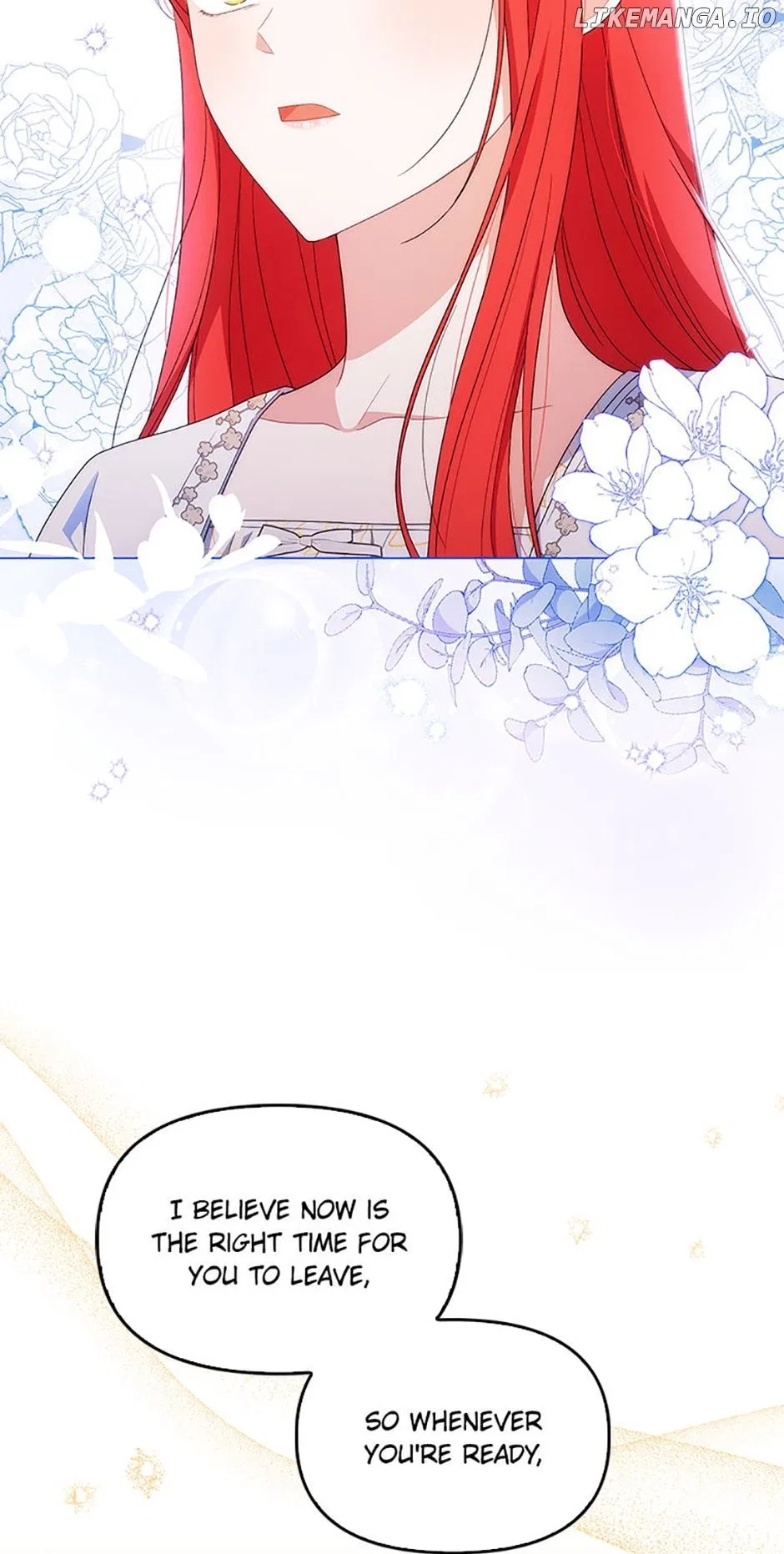 The Tyrant’s Translator Chapter 69 – Page 84