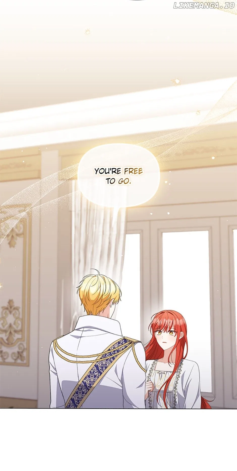 The Tyrant’s Translator Chapter 69 – Page 85