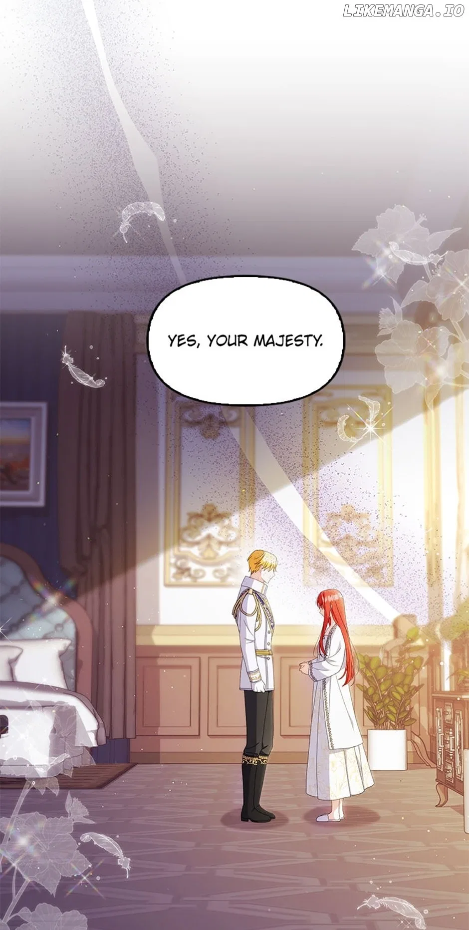 The Tyrant’s Translator Chapter 69 – Page 87