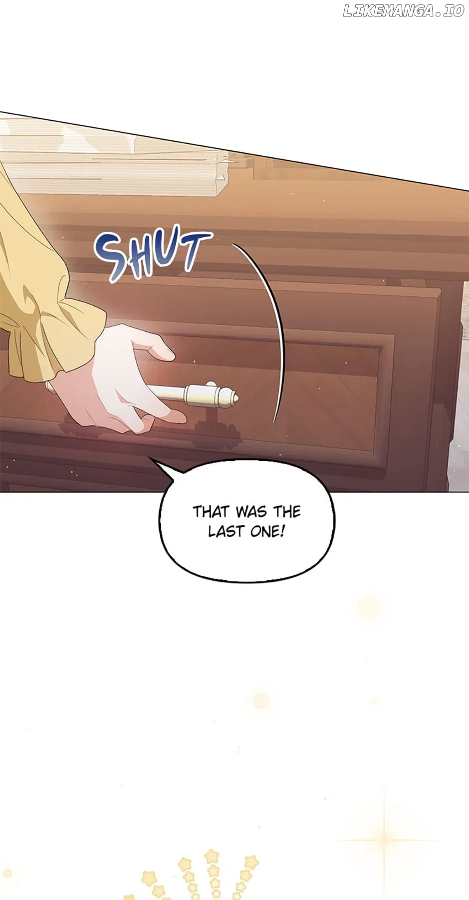 The Tyrant’s Translator Chapter 68 – Page 4