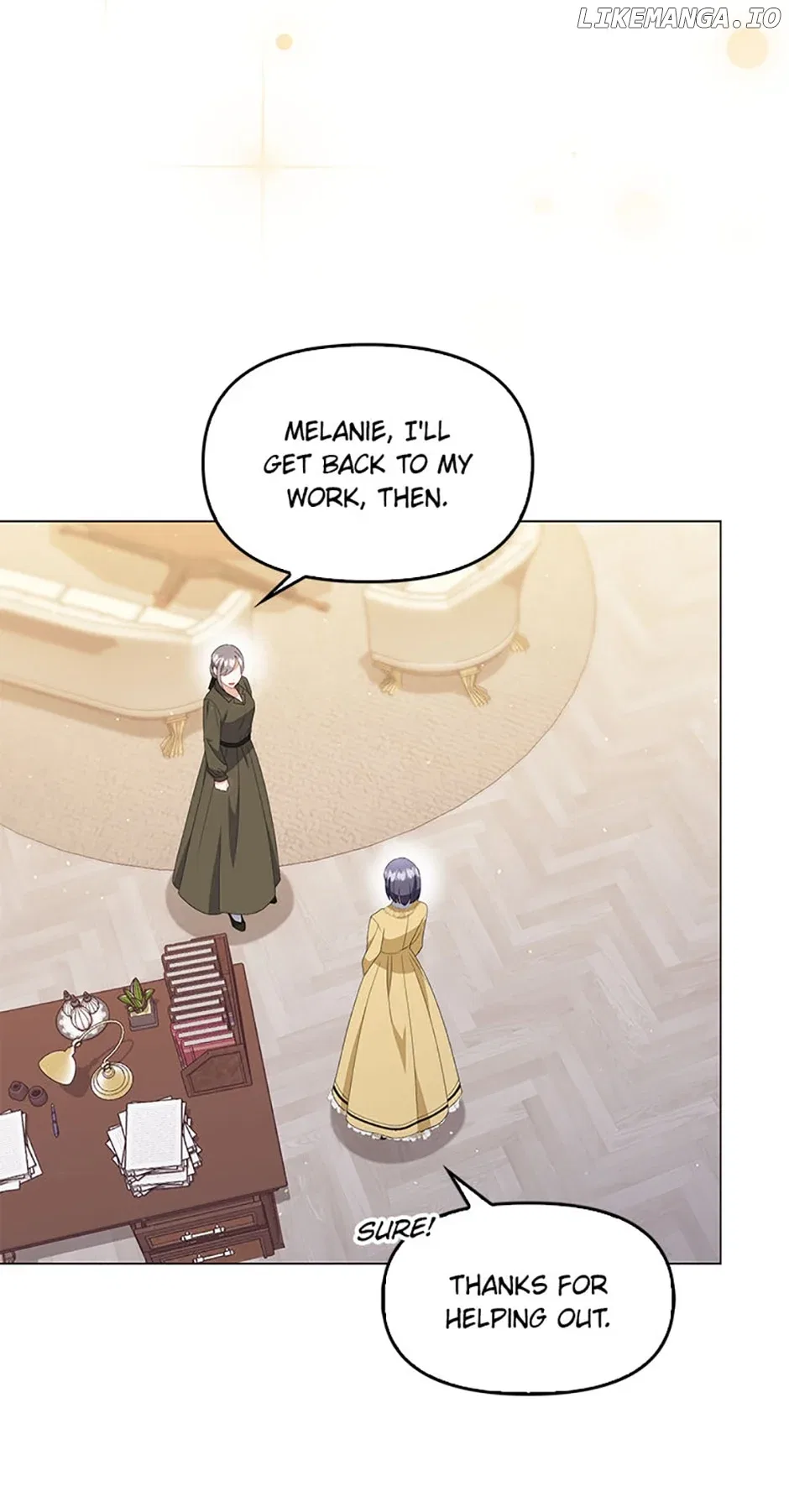 The Tyrant’s Translator Chapter 68 – Page 6