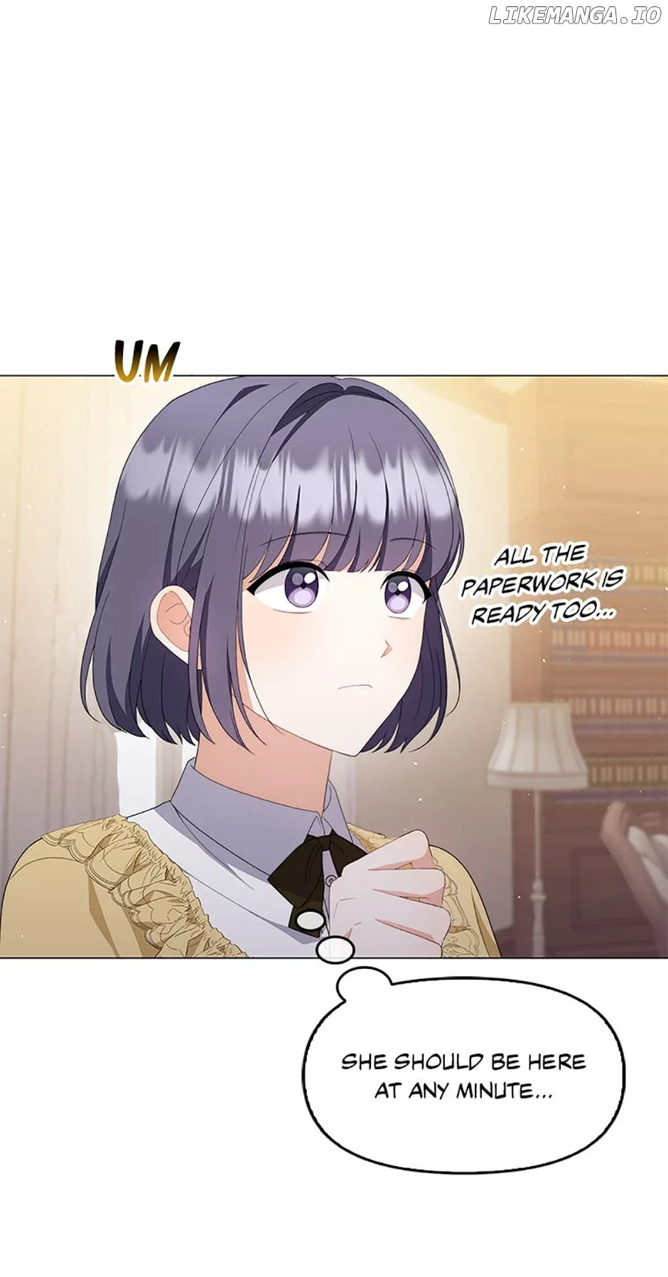The Tyrant’s Translator Chapter 68 – Page 7