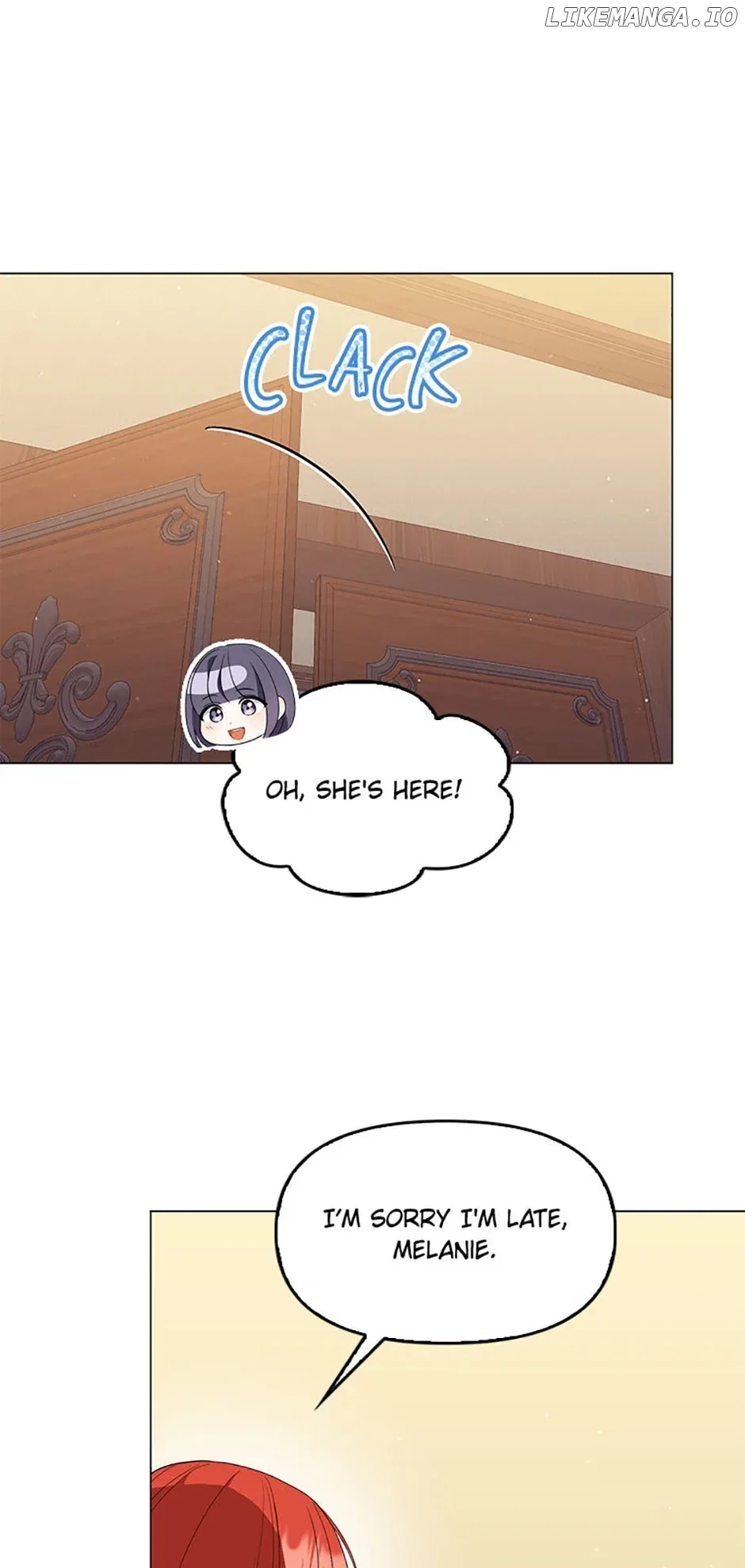 The Tyrant’s Translator Chapter 68 – Page 8