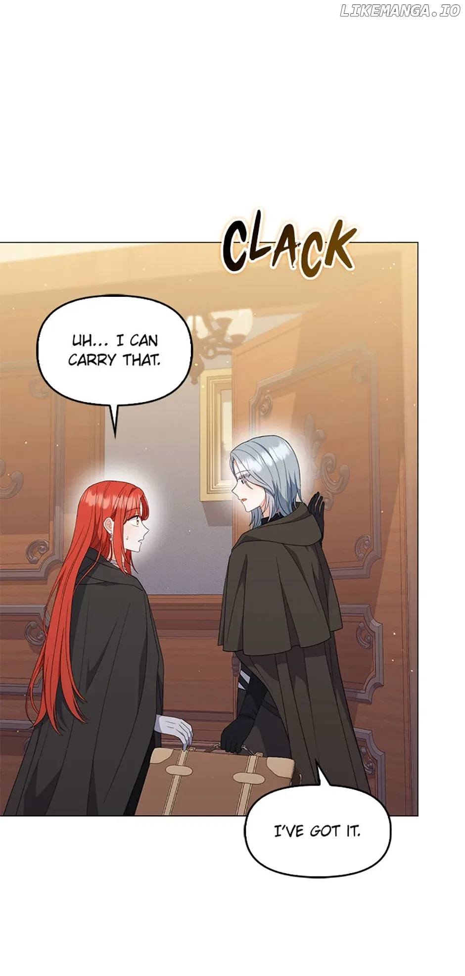 The Tyrant’s Translator Chapter 68 – Page 15