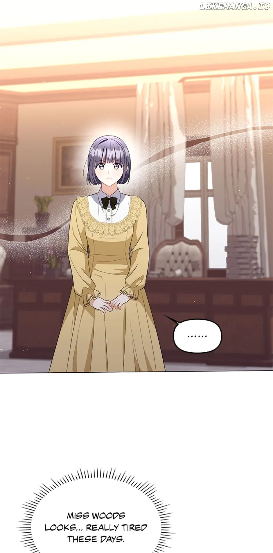 The Tyrant’s Translator Chapter 68 – Page 17