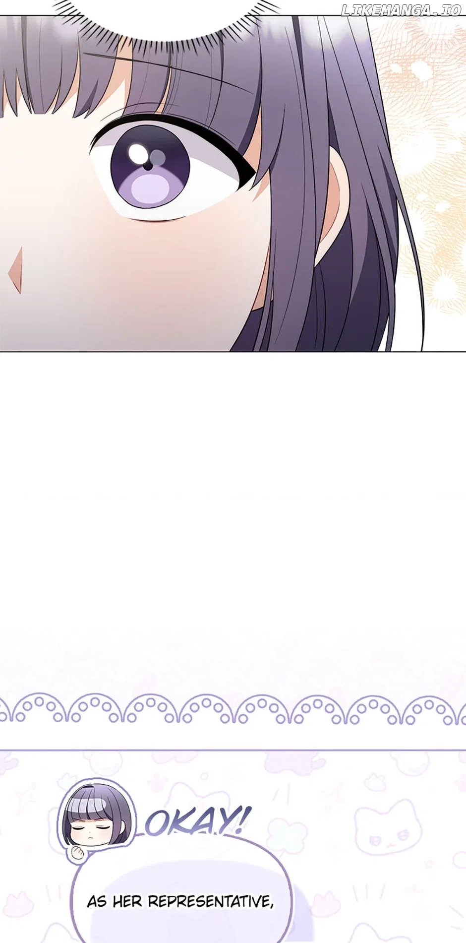 The Tyrant’s Translator Chapter 68 – Page 18