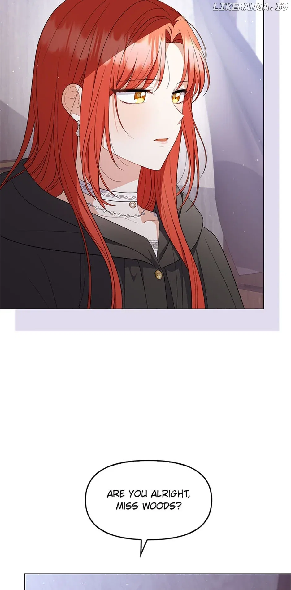 The Tyrant’s Translator Chapter 68 – Page 21