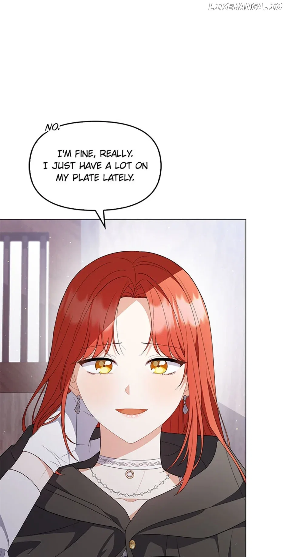 The Tyrant’s Translator Chapter 68 – Page 23