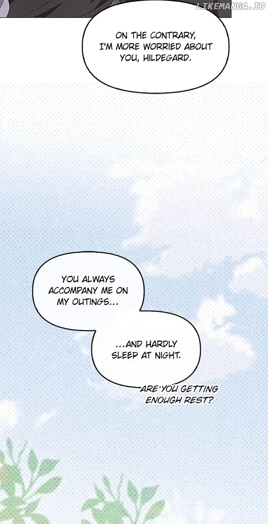The Tyrant’s Translator Chapter 68 – Page 24