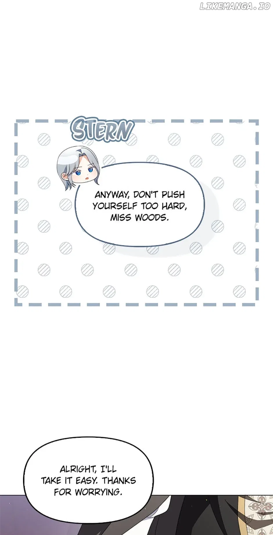 The Tyrant’s Translator Chapter 68 – Page 26