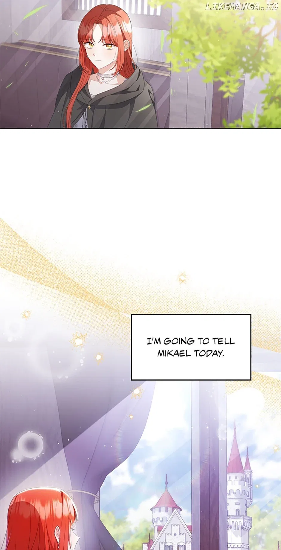 The Tyrant’s Translator Chapter 68 – Page 28