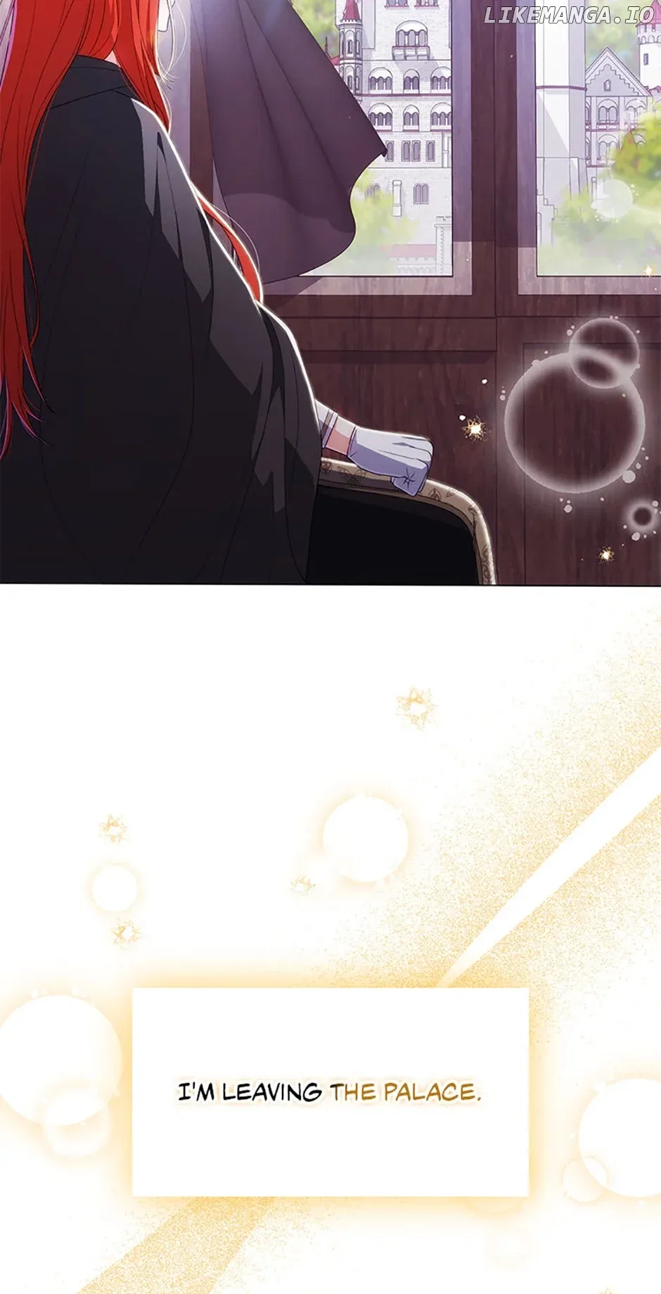 The Tyrant’s Translator Chapter 68 – Page 29
