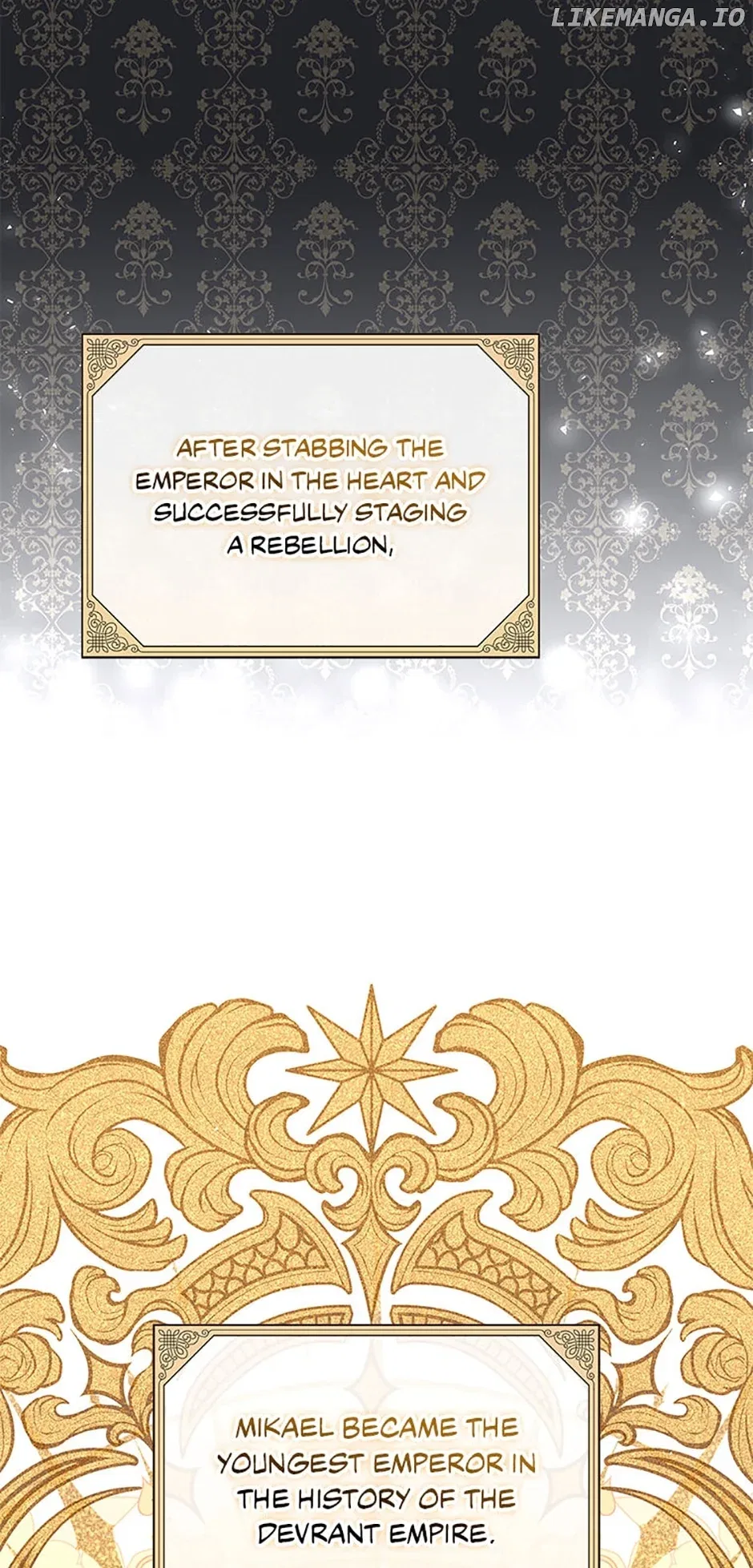 The Tyrant’s Translator Chapter 68 – Page 32