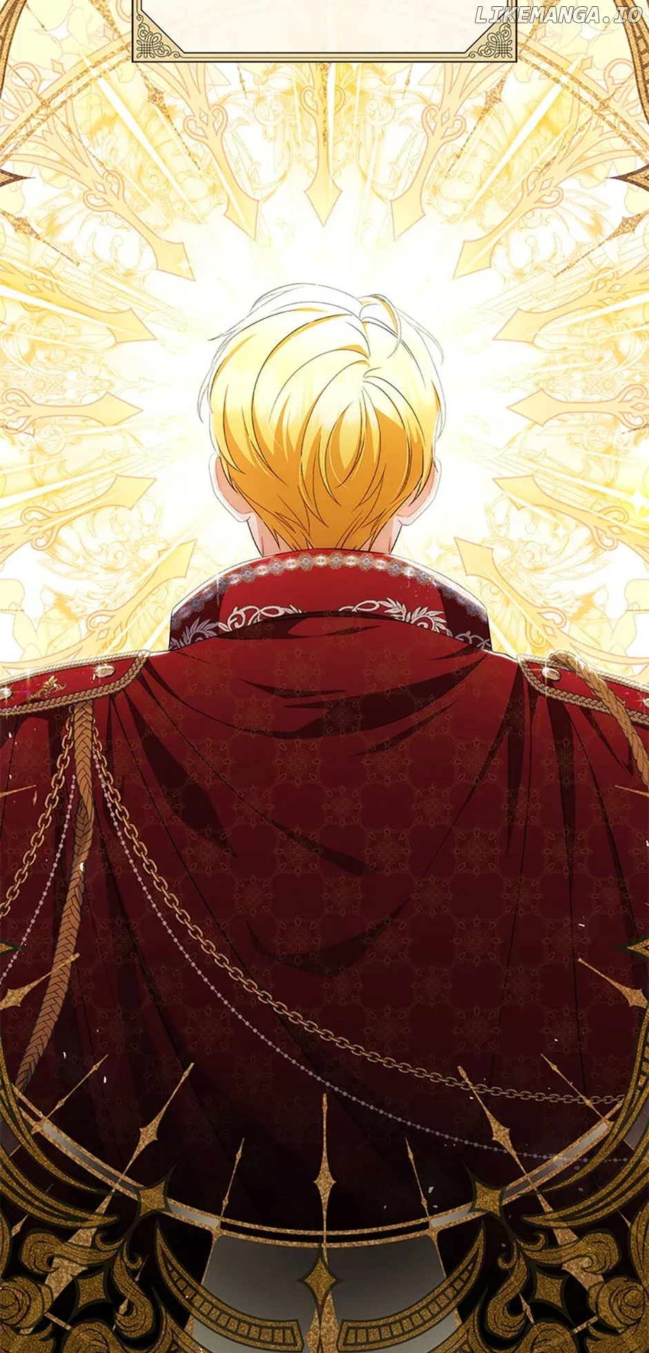 The Tyrant’s Translator Chapter 68 – Page 33
