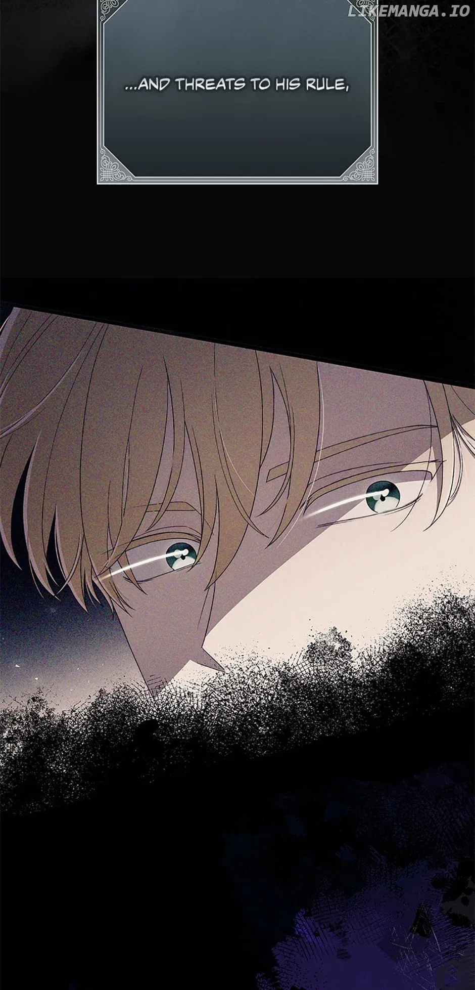 The Tyrant’s Translator Chapter 68 – Page 36