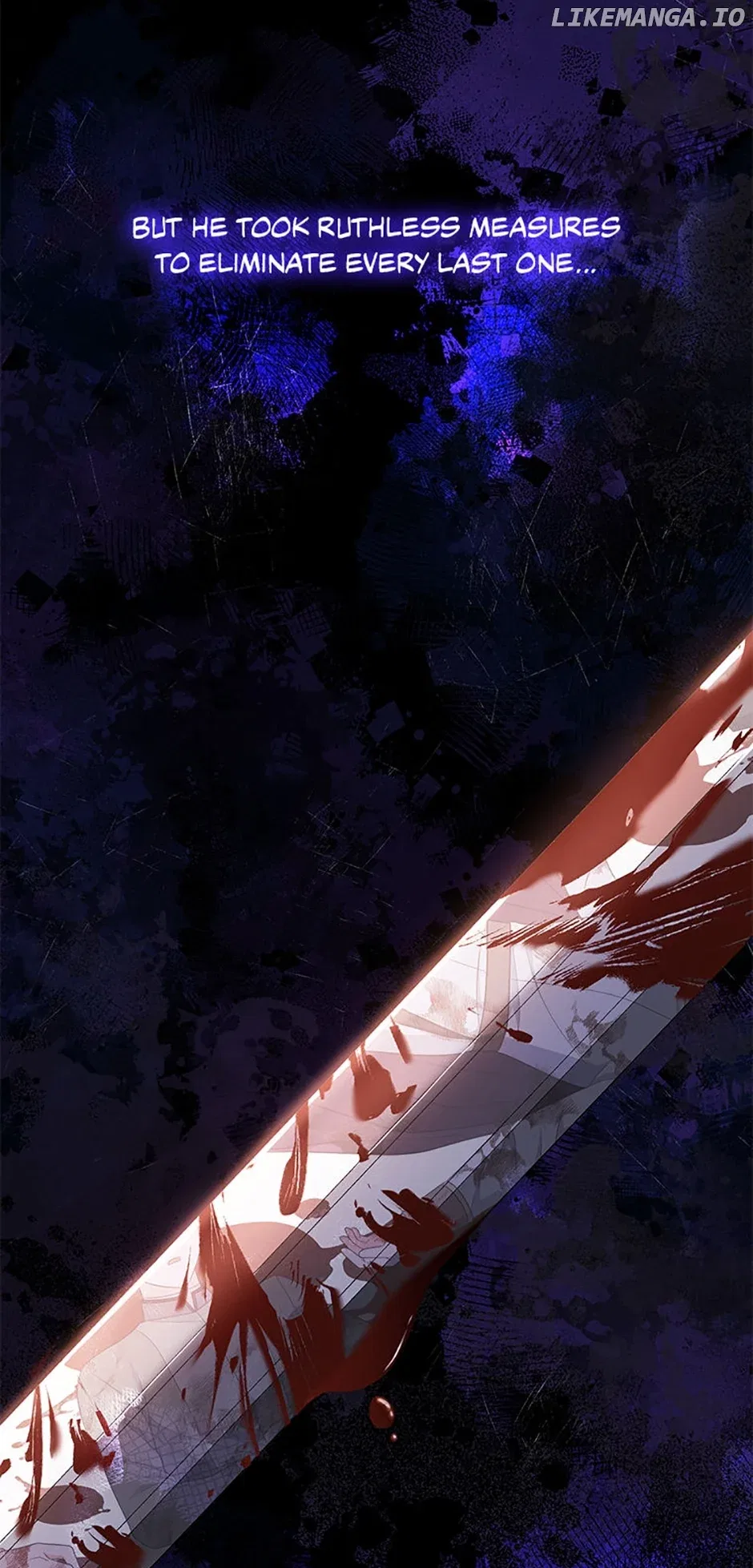 The Tyrant’s Translator Chapter 68 – Page 37