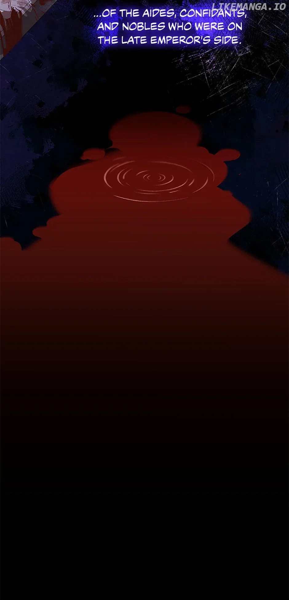 The Tyrant’s Translator Chapter 68 – Page 38