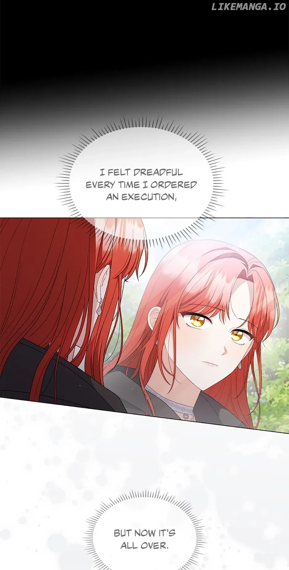 The Tyrant’s Translator Chapter 68 – Page 39