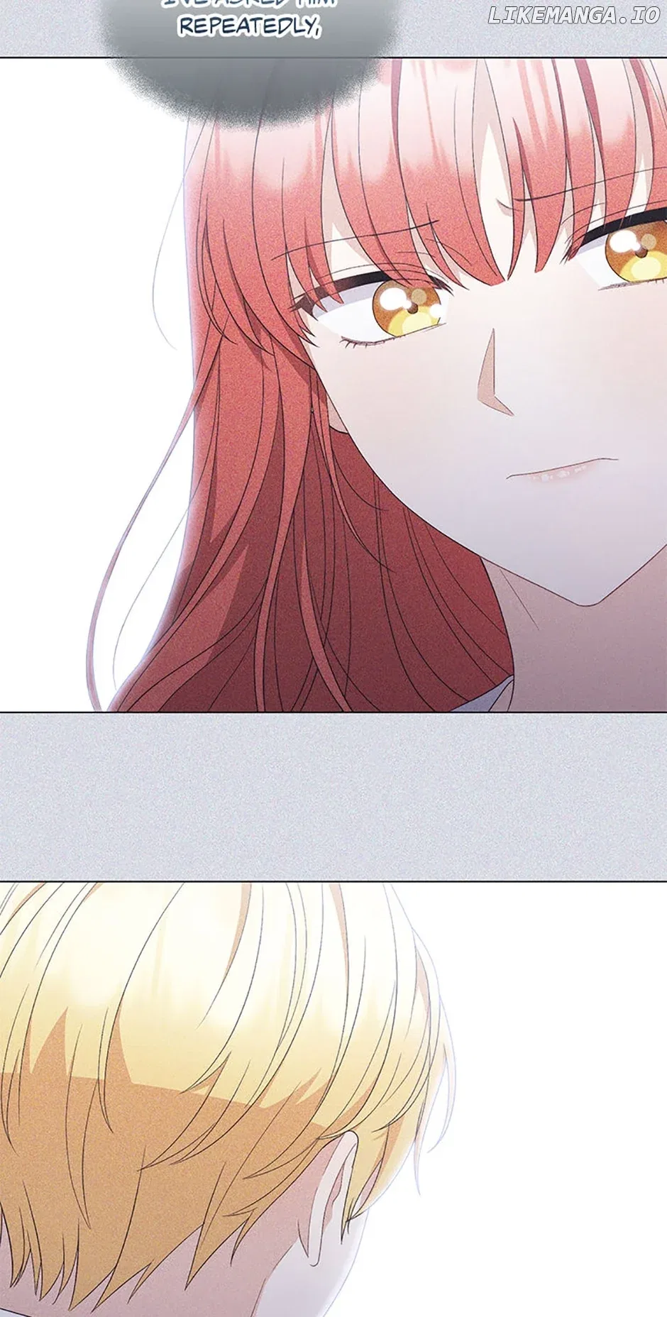 The Tyrant’s Translator Chapter 68 – Page 43