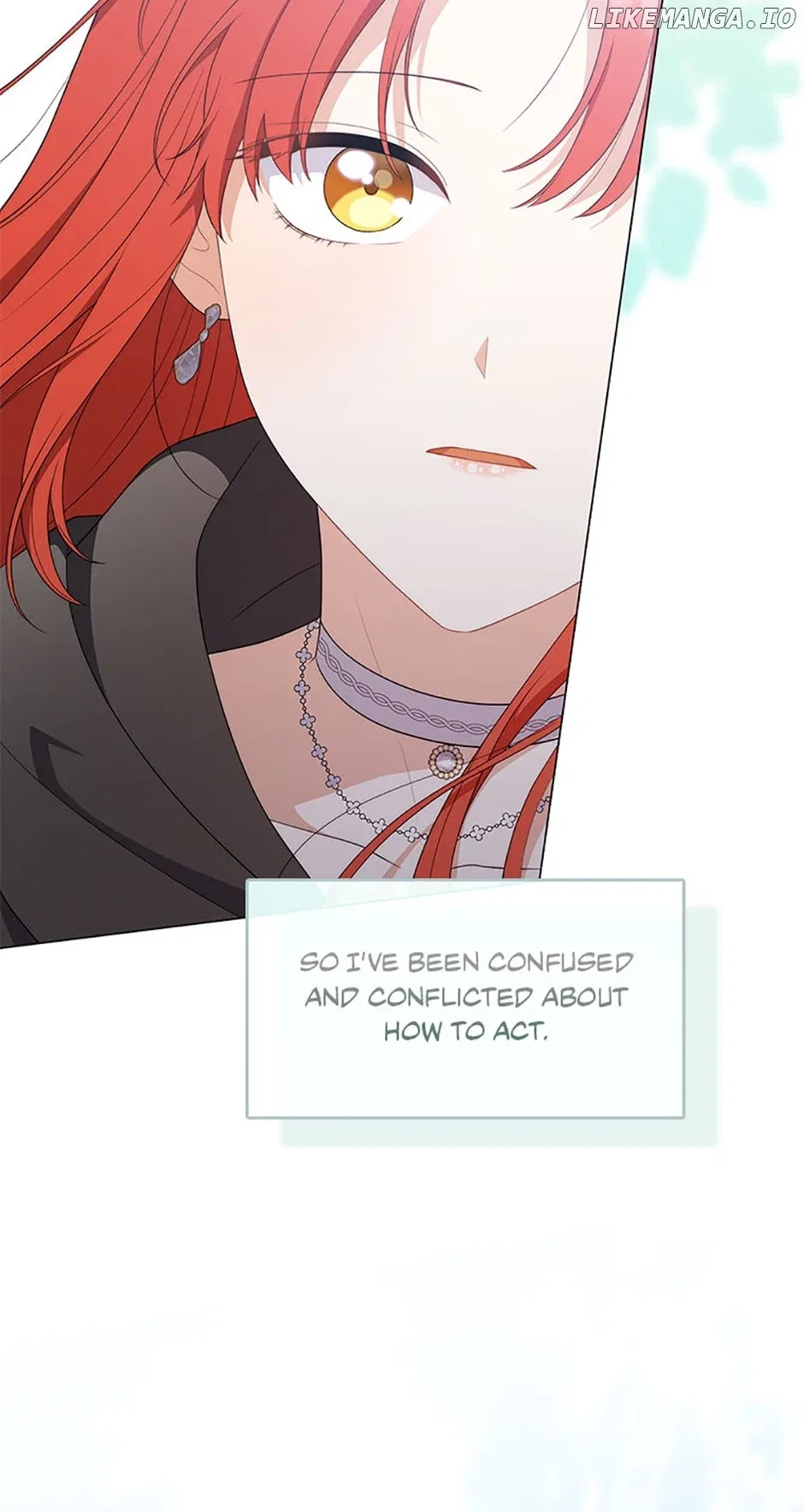 The Tyrant’s Translator Chapter 68 – Page 49