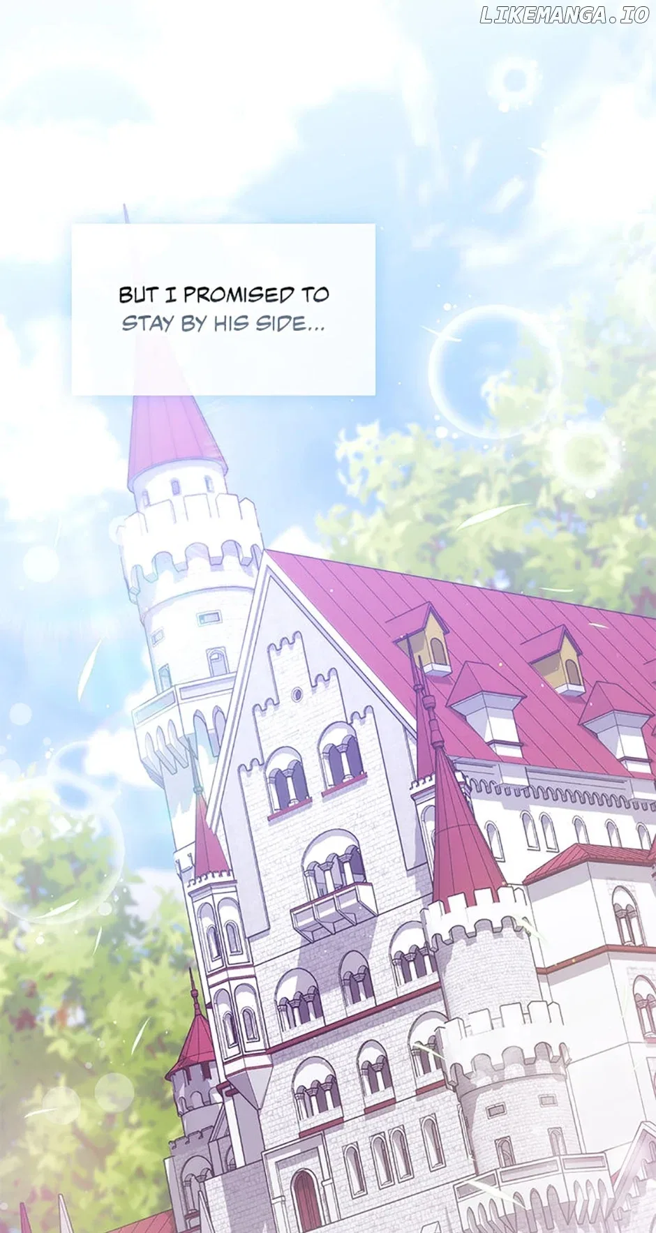 The Tyrant’s Translator Chapter 68 – Page 50
