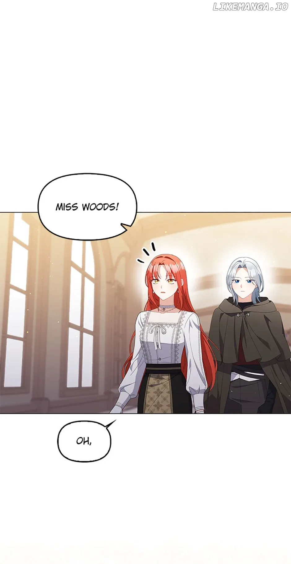 The Tyrant’s Translator Chapter 68 – Page 53