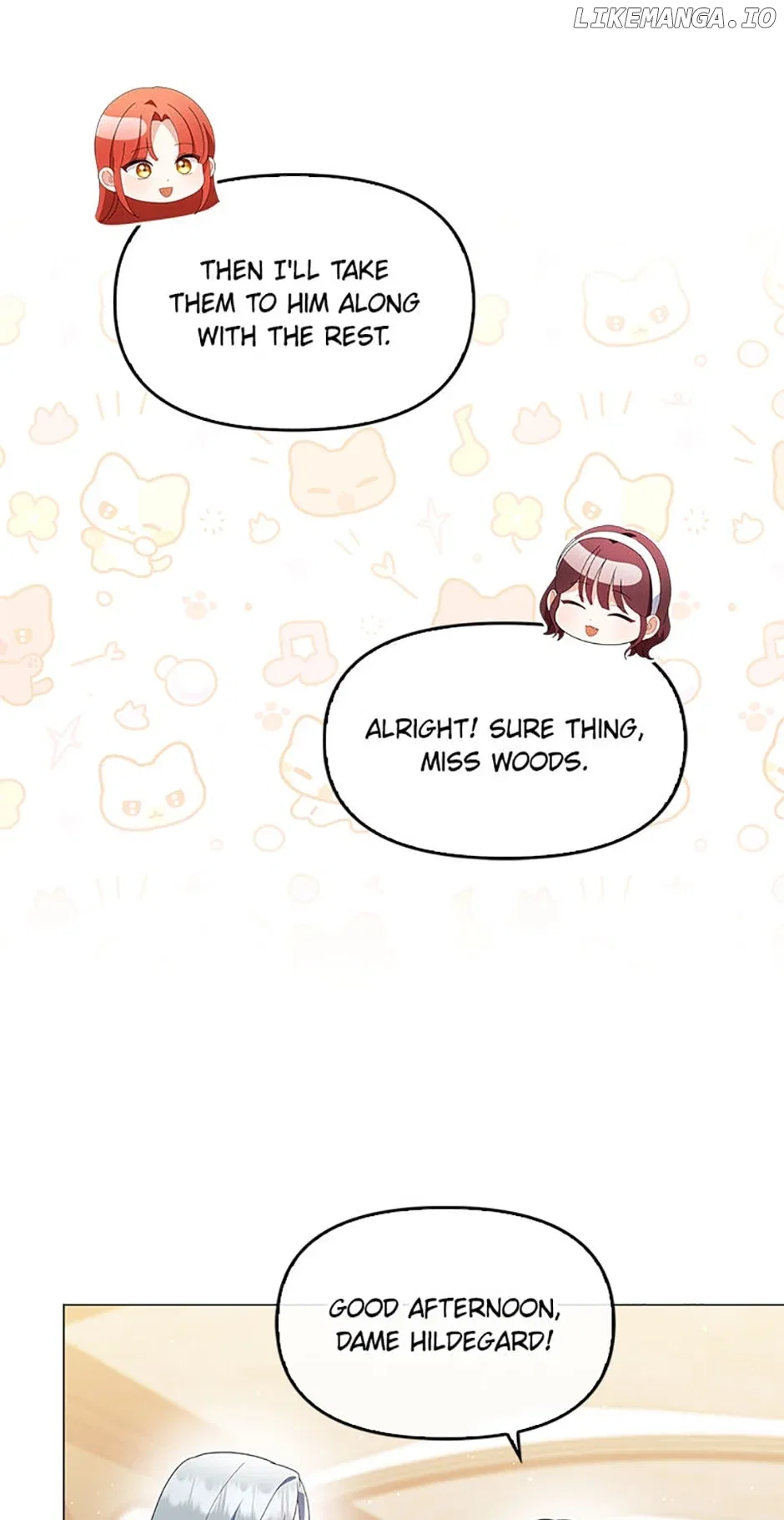 The Tyrant’s Translator Chapter 68 – Page 56
