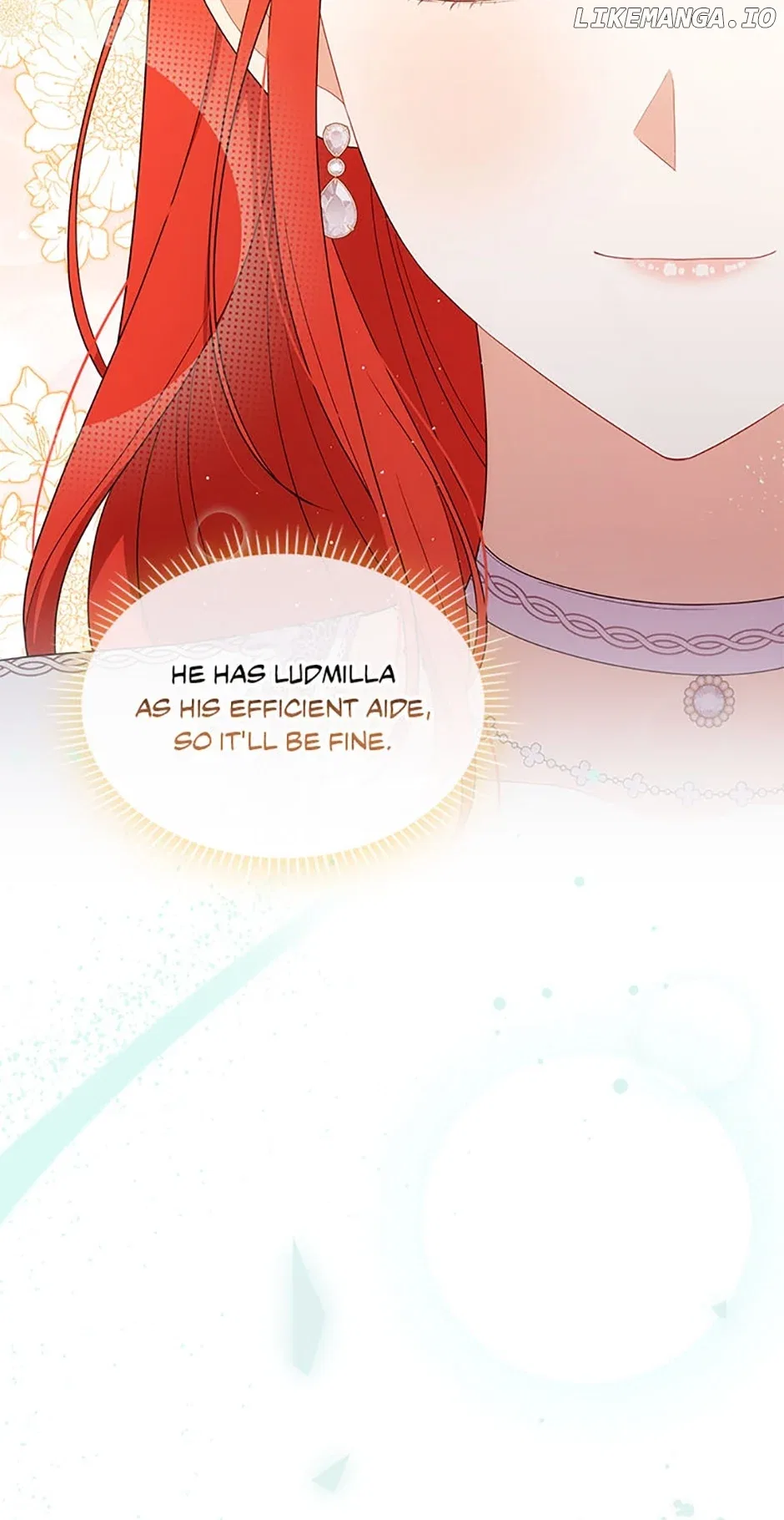 The Tyrant’s Translator Chapter 68 – Page 58