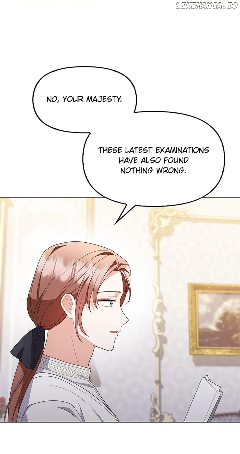 The Tyrant’s Translator Chapter 68 – Page 63