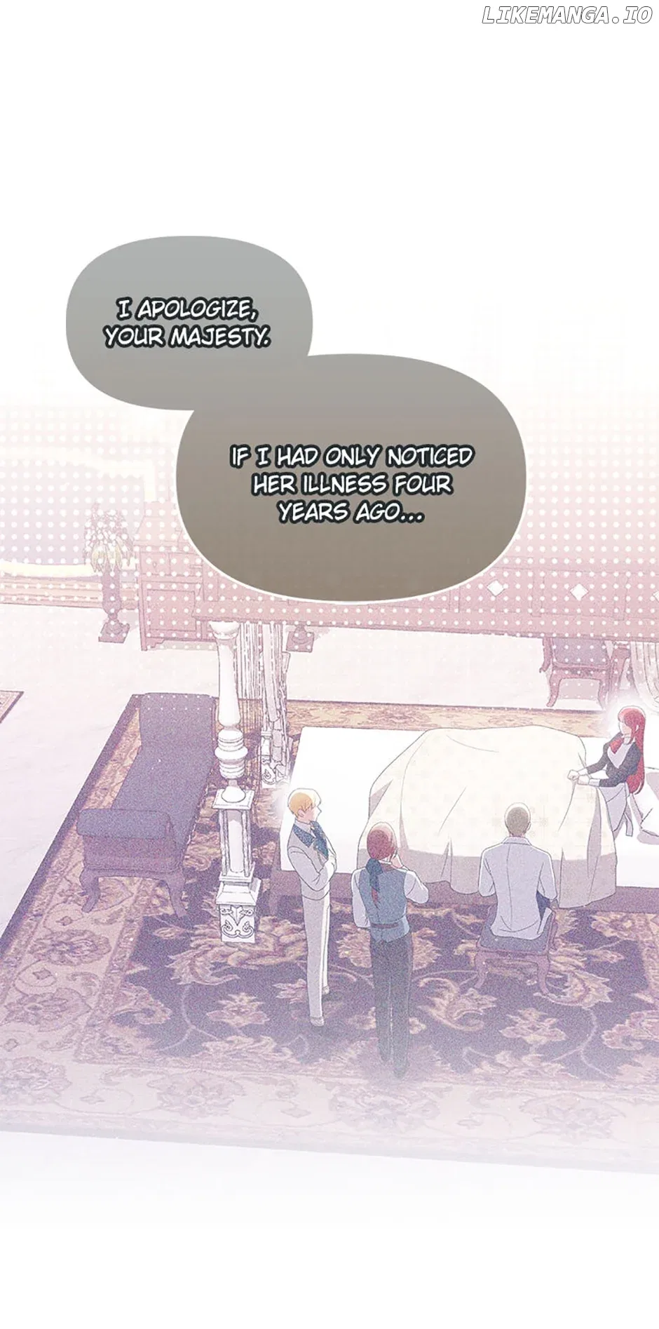 The Tyrant’s Translator Chapter 68 – Page 67