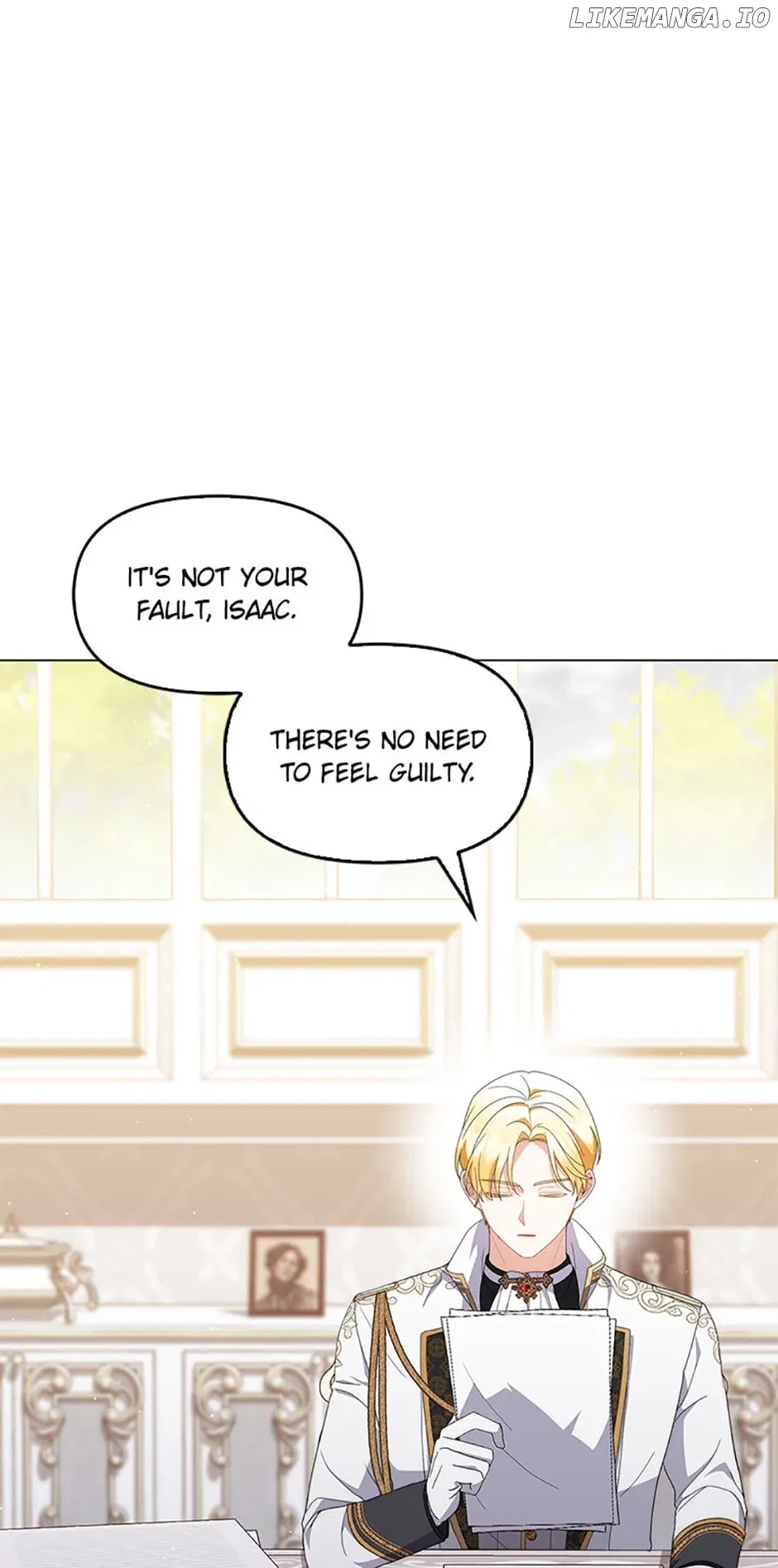 The Tyrant’s Translator Chapter 68 – Page 68