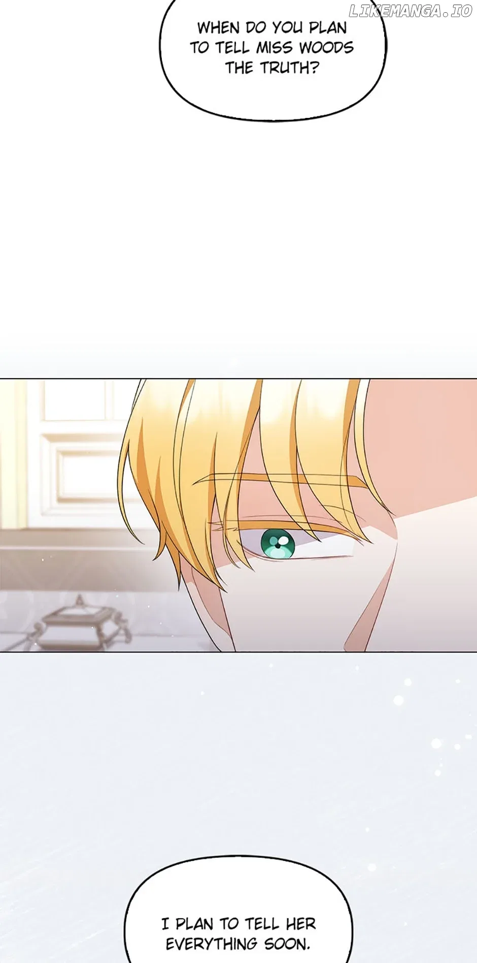 The Tyrant’s Translator Chapter 68 – Page 70