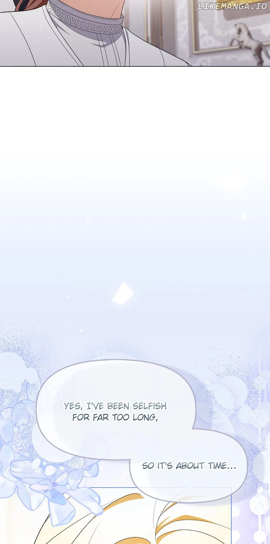 The Tyrant’s Translator Chapter 68 – Page 72