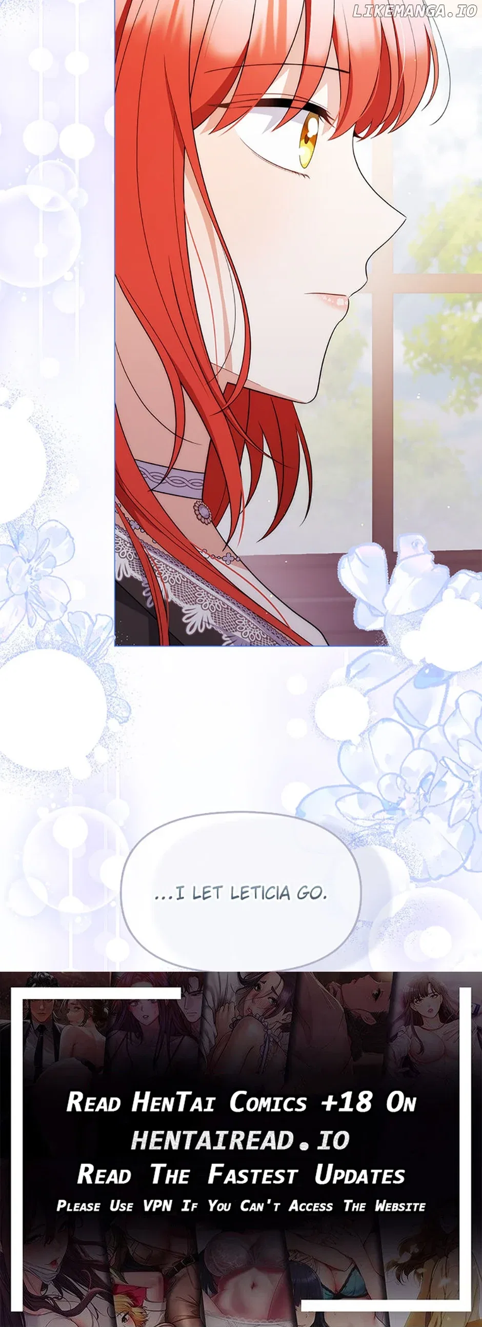 The Tyrant’s Translator Chapter 68 – Page 74