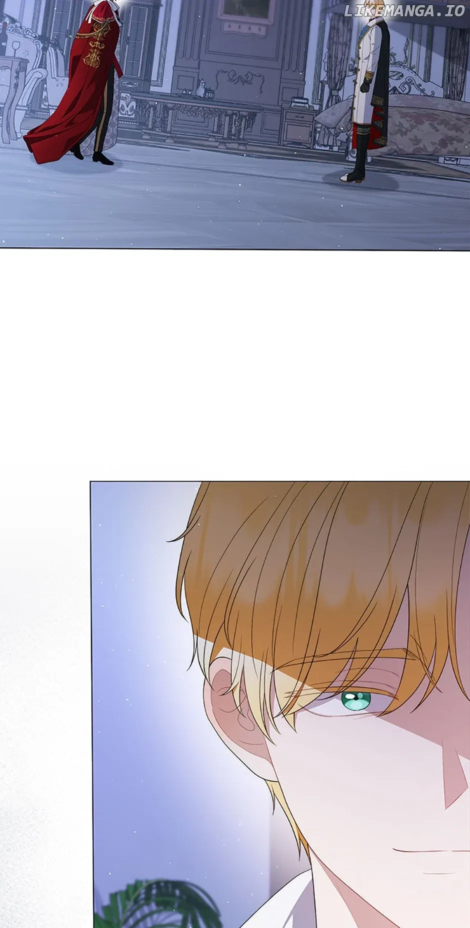 The Tyrant’s Translator Chapter 67 – Page 3
