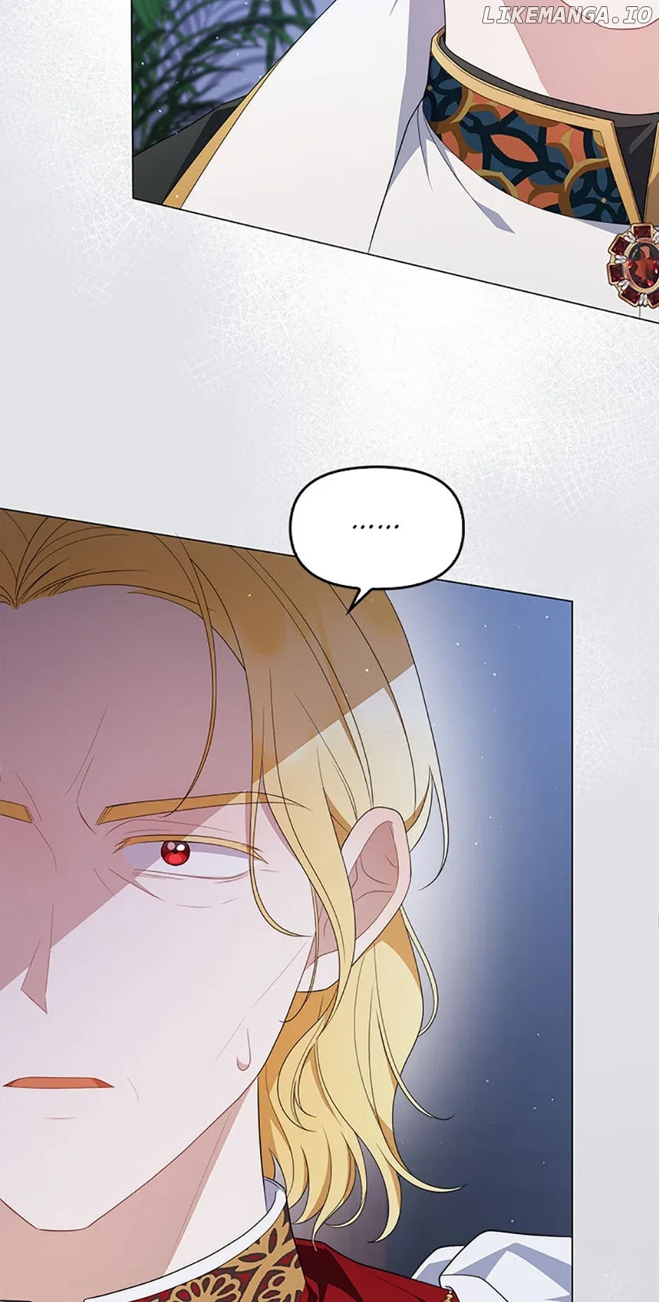 The Tyrant’s Translator Chapter 67 – Page 4
