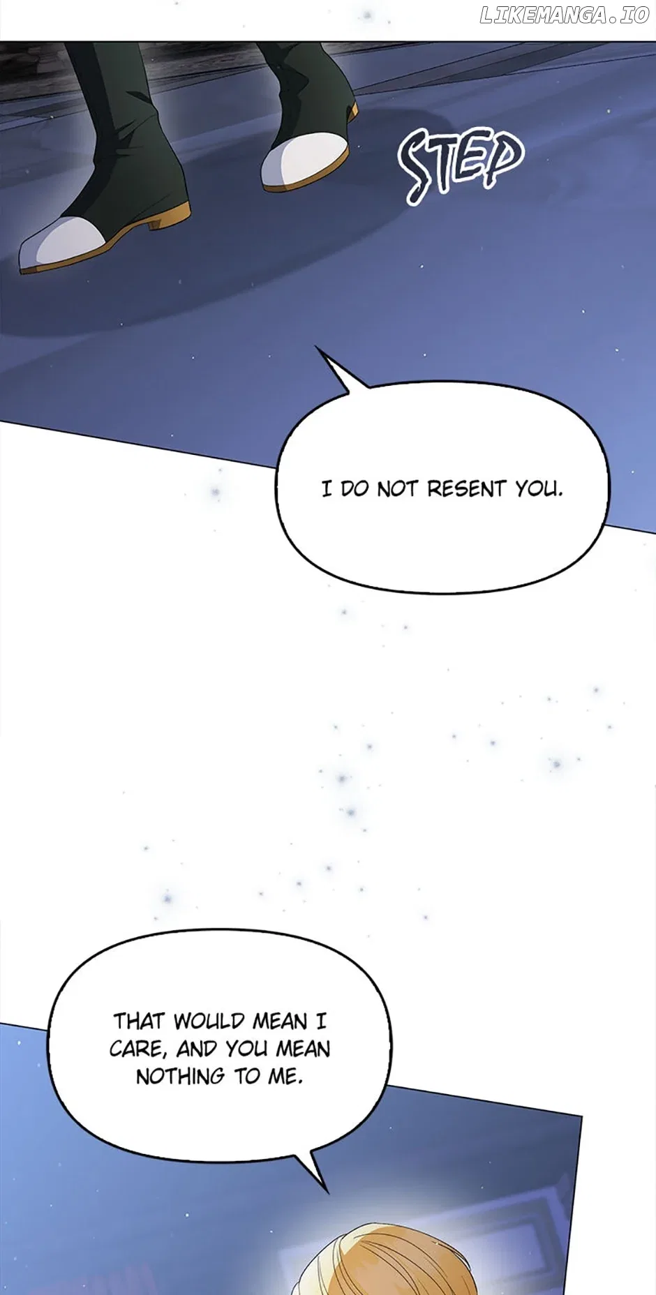 The Tyrant’s Translator Chapter 67 – Page 6